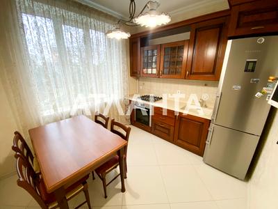 квартира за адресою Шевченка просп., 8