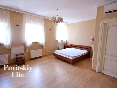 квартира по адресу Крутой спуск, 5