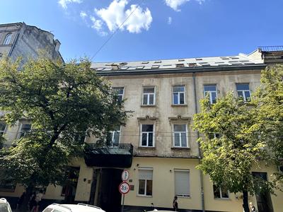 квартира за адресою Січових Стрільців вул. (), 2