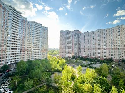 квартира за адресою Олени Пчілки вул., 2
