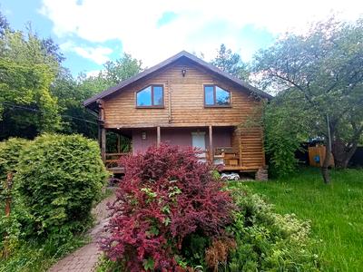 дом по адресу Ходосіївські сади