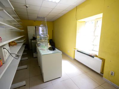 комерційна за адресою Транспортна вул., 3