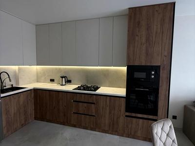 квартира за адресою Під Голоском вул., 4