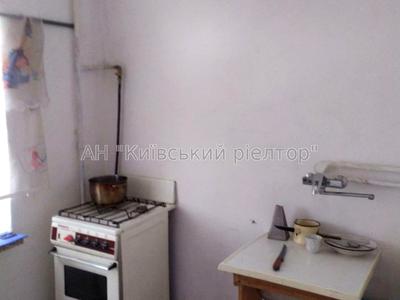 квартира по адресу Ольжича ул., 25