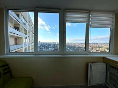 квартира по адресу Бреуса ул., 63/1