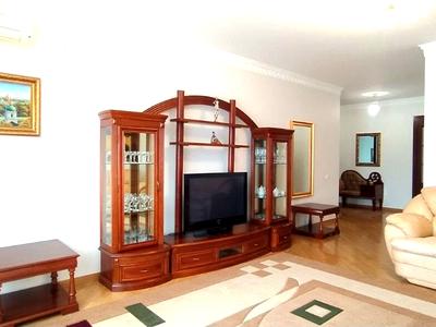 квартира за адресою Кловський узвіз, 5