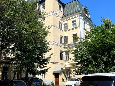 квартира по адресу Бехтеревский пер., 13-А