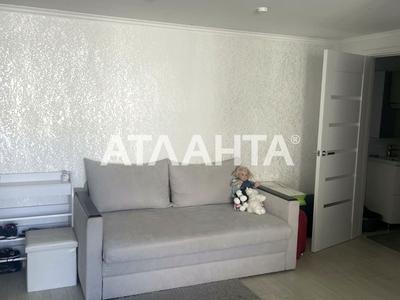 квартира за адресою Євгена Чикаленка вул., 56