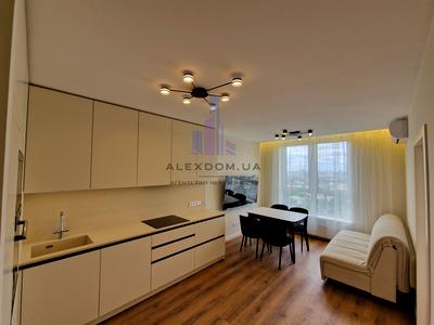 квартира за адресою Дегтярівська вул., 25-Е