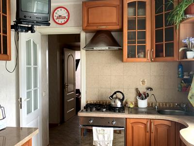 квартира по адресу Киев, Виставкова ул. (Полковника Потехина), 5