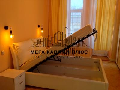 квартира по адресу Богдана Хмельницкого ул., 36-А