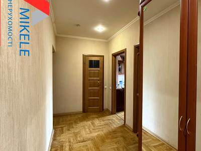 квартира по адресу Шовкуненка ул., 8/20