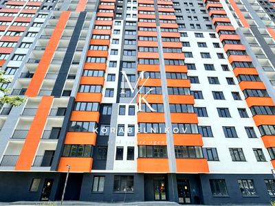 квартира по адресу Владимира Сосюры ул., 6-Б