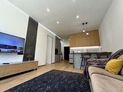 квартира по адресу Сапёрное Поле ул., 5-А