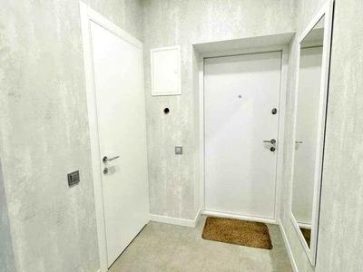 квартира за адресою Барабашова академика, 10В