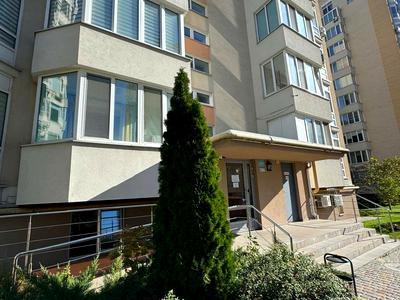 квартира по адресу Леси Украинки бульв., 12