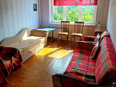 квартира по адресу Академика Булаховского ул., 22