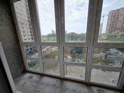 квартира по адресу Бориса Гмыри ул., 20