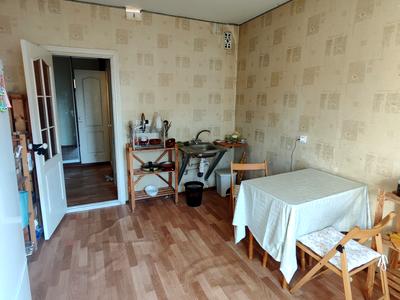 квартира по адресу Киев, Анны Ахматовой ул., 37