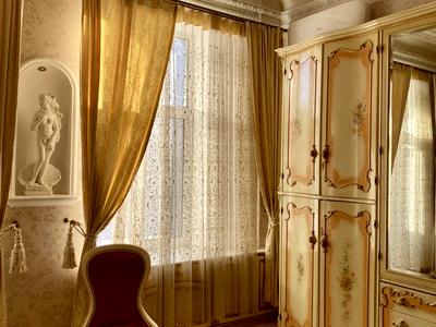 квартира за адресою Тараса Шевченка бульв., 48-Б