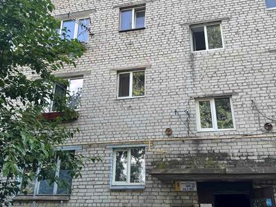 квартира за адресою Перемишльська вул. (Червонопільська), 3-А