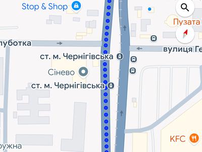 квартира по адресу Краковская ул., 27-А