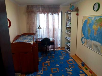квартира за адресою Стадіонна вул., 6а
