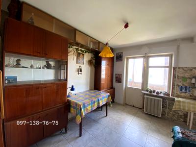 квартира по адресу Оболонский просп., 10-А