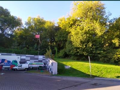 участок по адресу Валерия Лобановского просп. (Краснозвездный)