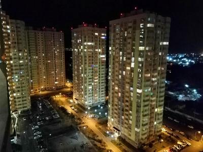 квартира по адресу Семьи Кульженков ул. (Дегтяренко Петра), 37