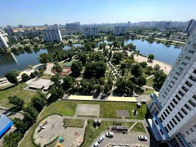 квартира за адресою Юрія Шумського вул., 1-Б
