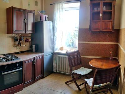 квартира за адресою Київ, Керченська вул., 3