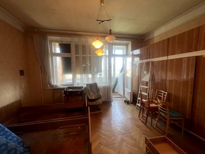квартира по адресу Михаила Грушевского ул., 34-А