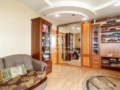квартира за адресою Дмитра Чижевського вул. (Петра Чаадаєва), 2-В
