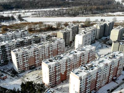 квартира по адресу Академика Барабашова ул., 10а