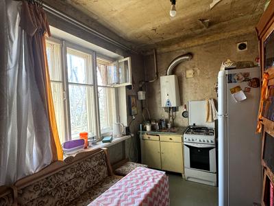квартира по адресу Героев Крут ул. (Фурманова), 7