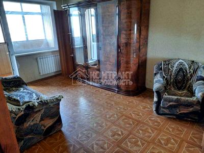 квартира за адресою Харків, Клочківська вул., 152а