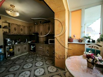 квартира по адресу Івана Франка ул., 5