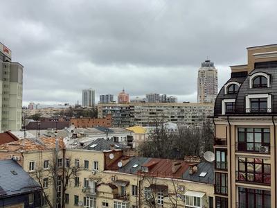 квартира за адресою Назарівська вул. (Вєтрова), 23-А