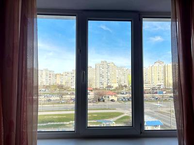 квартира за адресою Оноре де Бальзака вул., 40/11