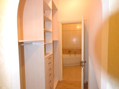 квартира по адресу Крутой спуск, 5