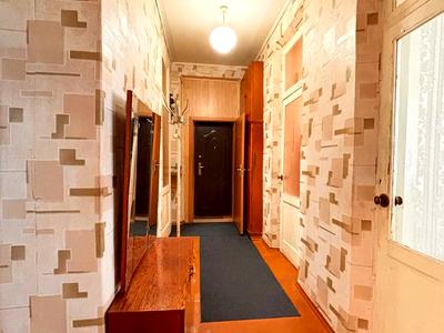квартира по адресу Семафорная ул., 3
