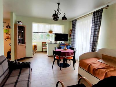 квартира за адресою Козацька вул., 38