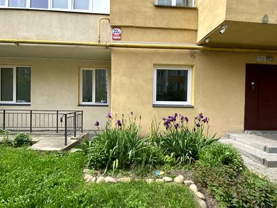 квартира по адресу Тролейбусна, 22а