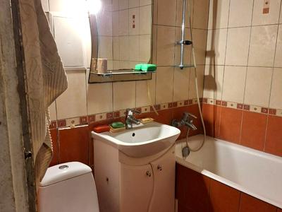 квартира по адресу Уманская ул., 41
