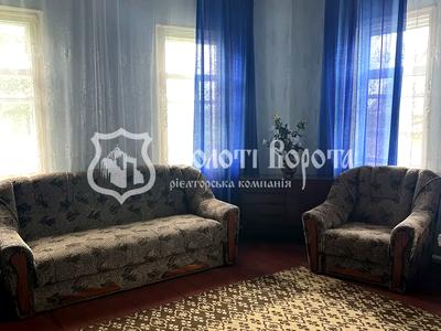 будинок за адресою с. Перемога, Старокиївська вул., 103
