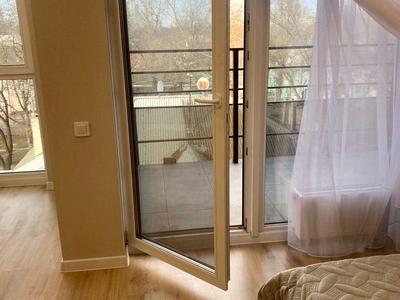 квартира по адресу Гераневая ул., 8