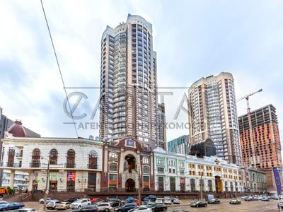 квартира по адресу Глубочицкая ул., 32-В