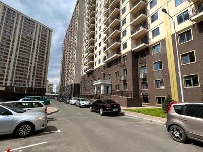 квартира за адресою Академіка Сахарова вул., 3е