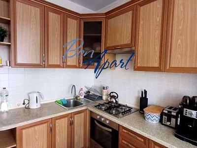 квартира за адресою Шота Руставелі вул., 26